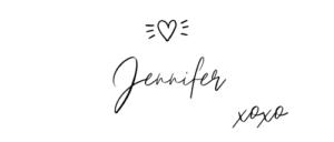 Love Jennifer